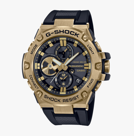 G-SHOCK GST-B100GB-1A9