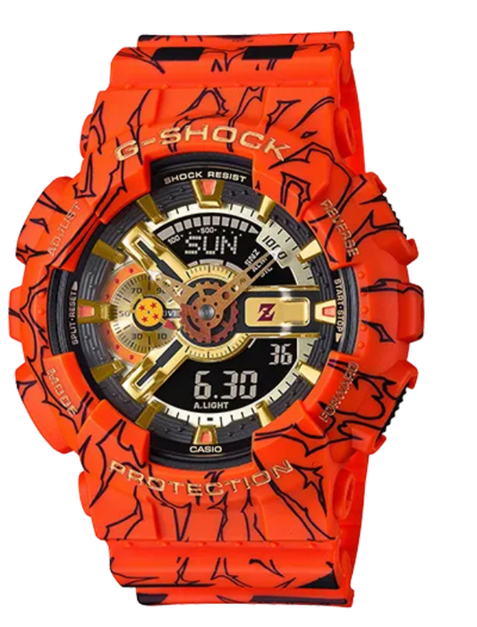 G-SHOCK GA110JDB-1A4
