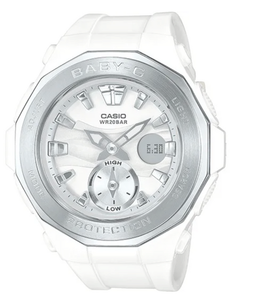 G-SHOCK BGA220-7A