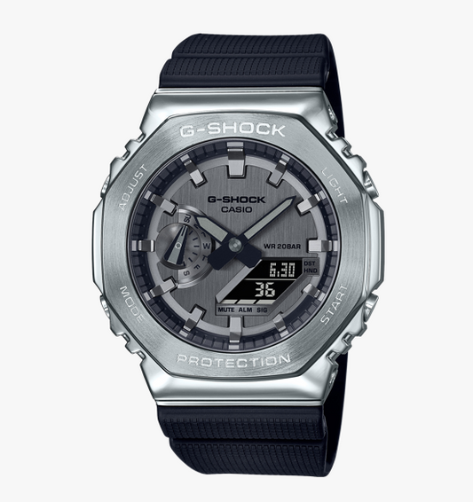 G-SHOCK GM-2100-1A