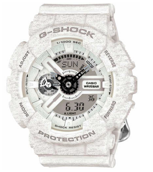 G-SHOCK GMAS110HT-7A