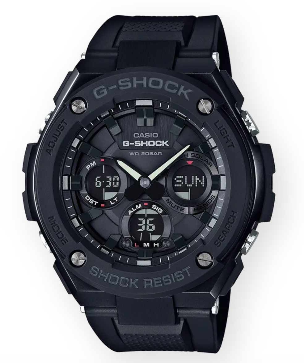 G-SHOCK GSTS100G-1B