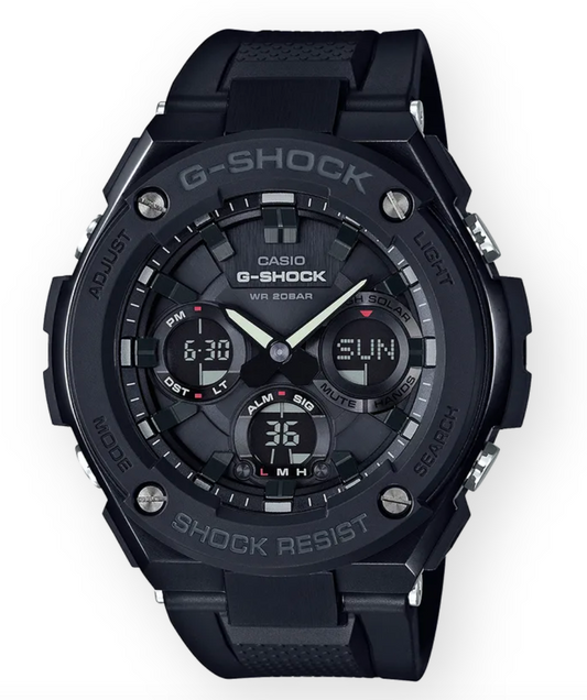 G-SHOCK GSTS100G-1B