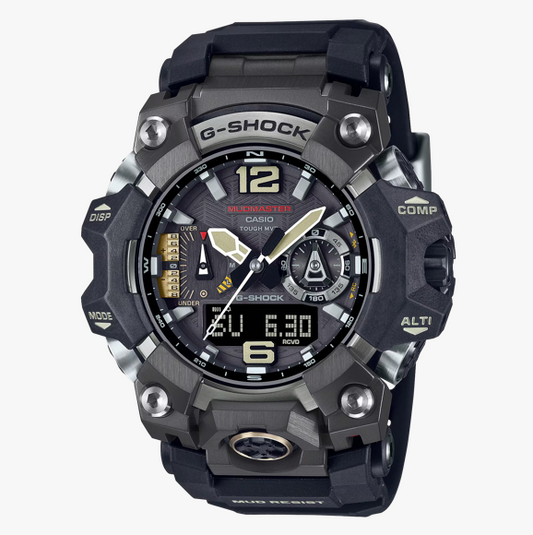 G Shock GWGB1000-1A