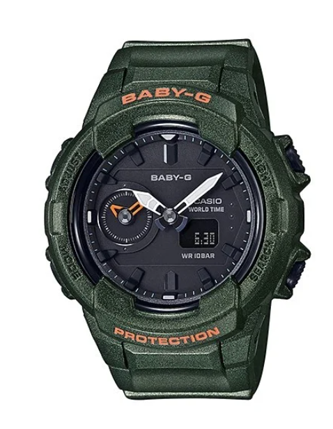 G-SHOCK BGA230S-3A