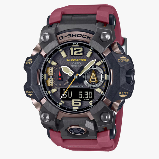 G Shock GWGB1000-1A4