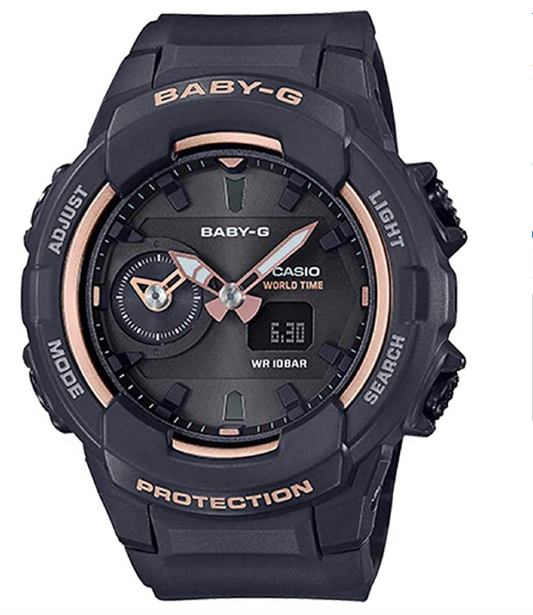 G-SHOCK BGA230SA-1A