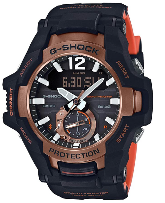 G-SHOCK GRB100-1A4
