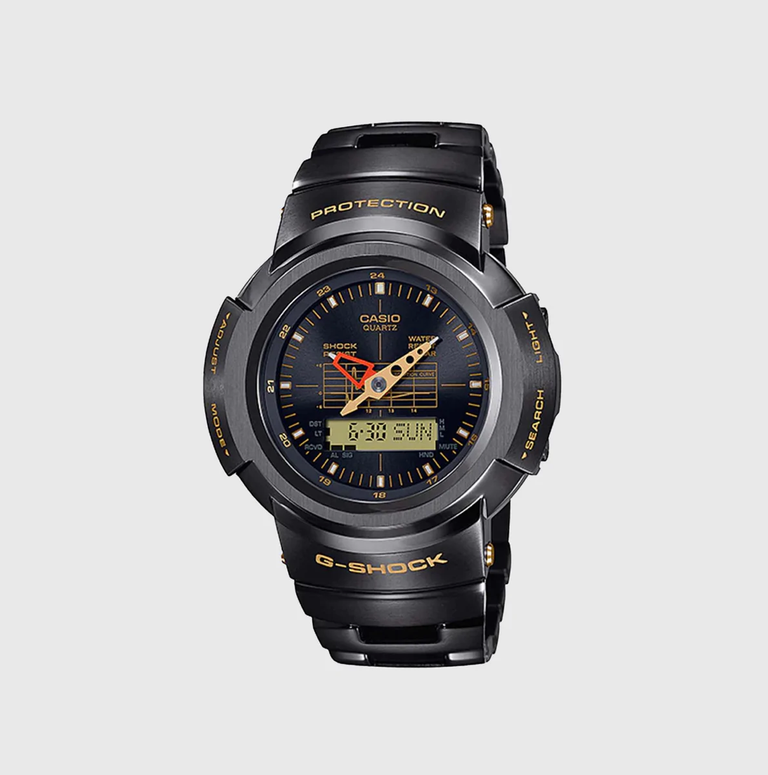 G-SHOCK AWM-500GC-1A