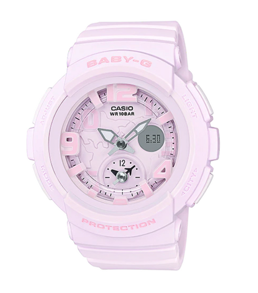 G-SHOCK BGA190BC-4B