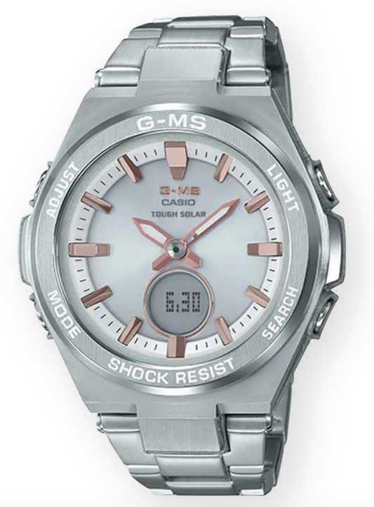 G-SHOCK MSGS200D-7A