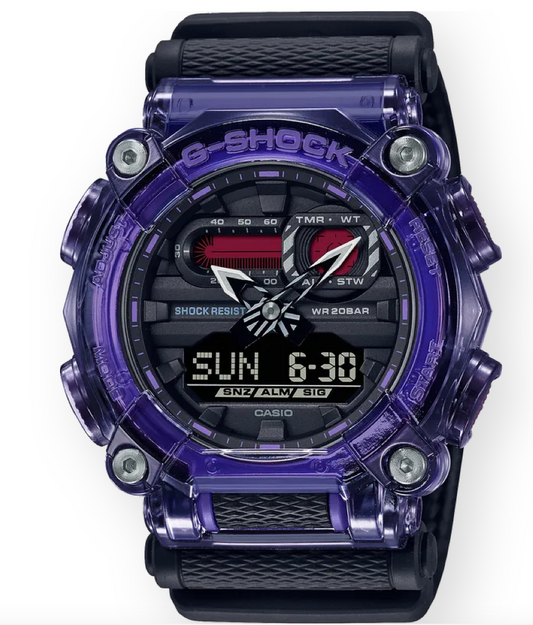 G-SHOCK GA-900TS-6A