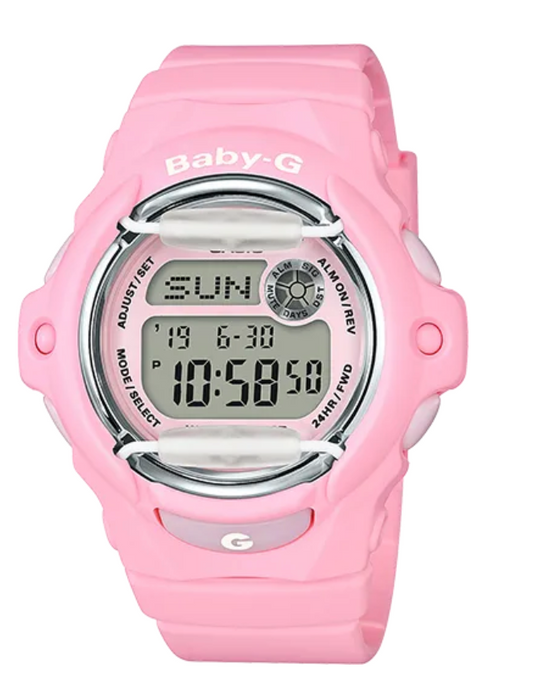 G-SHOCK BG169R-4C