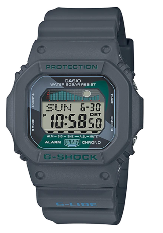 G-SHOCK GLX5600VH-1