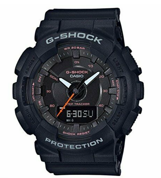 G-SHOCK GMAS130VC-1A