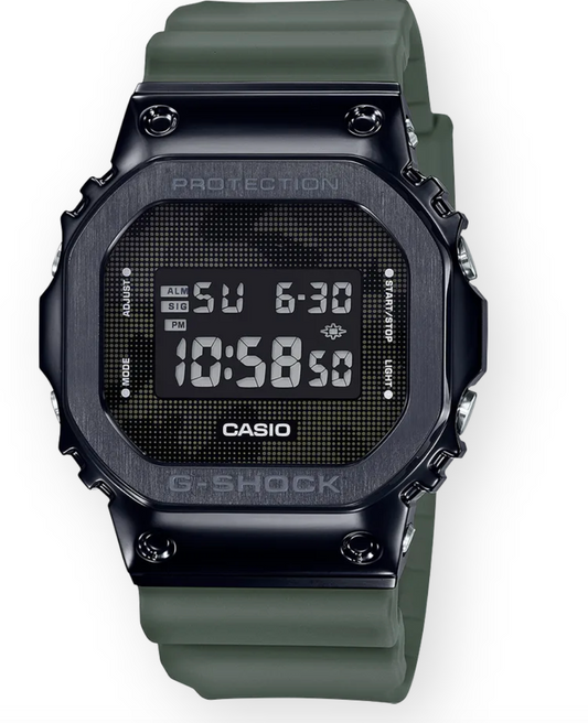 G-SHOCK GM5600B-3