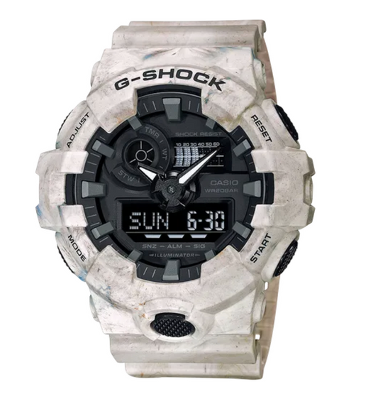 G-SHOCK GA700WM-5A