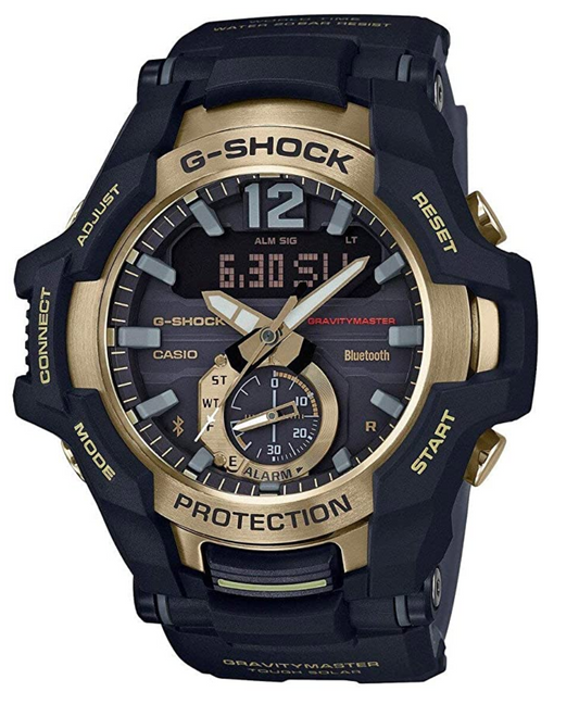 G-SHOCK GRB100GB-1A