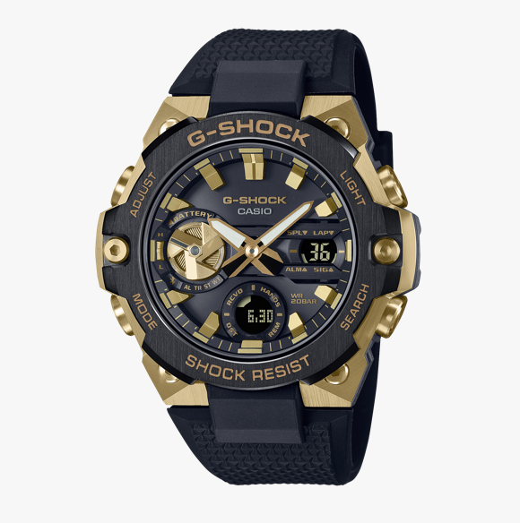 G-SHOCK GST-B400GB-1A9