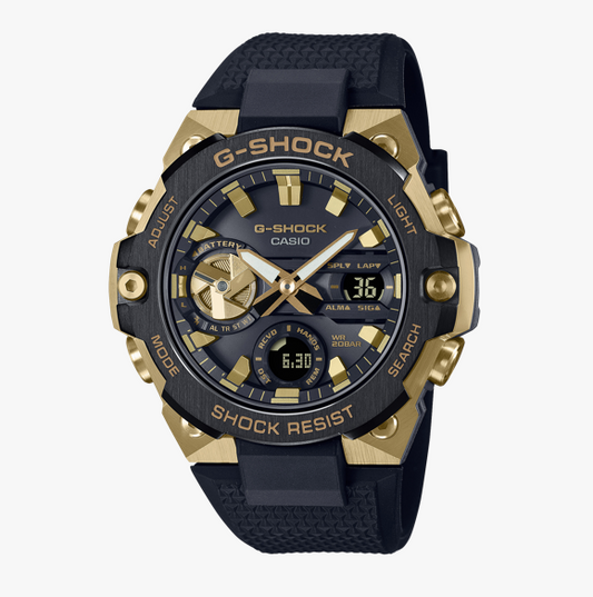 G-SHOCK GST-B400GB-1A9