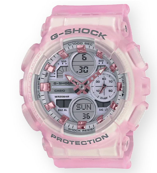 G-SHOCK GMA-S140NP-4A