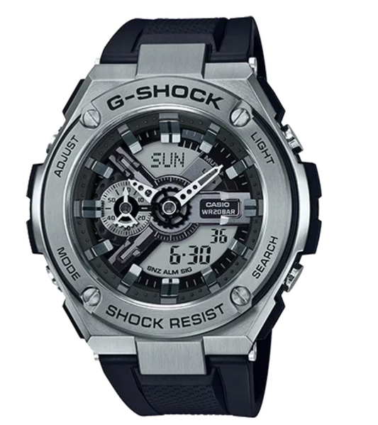 G-SHOCK GST410-1A
