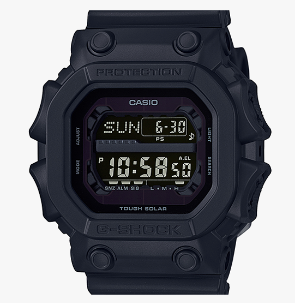 G-SHOCK GX-56BB-1