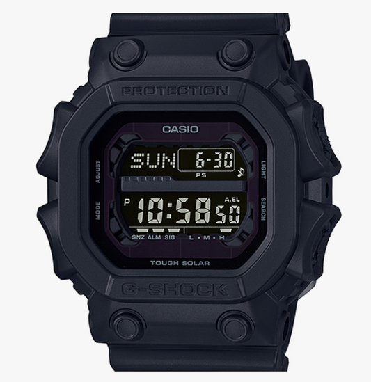 G-SHOCK GX-56BB-1