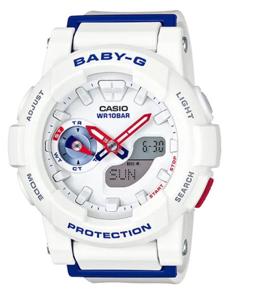 G-SHOCK BGA185TR-7A