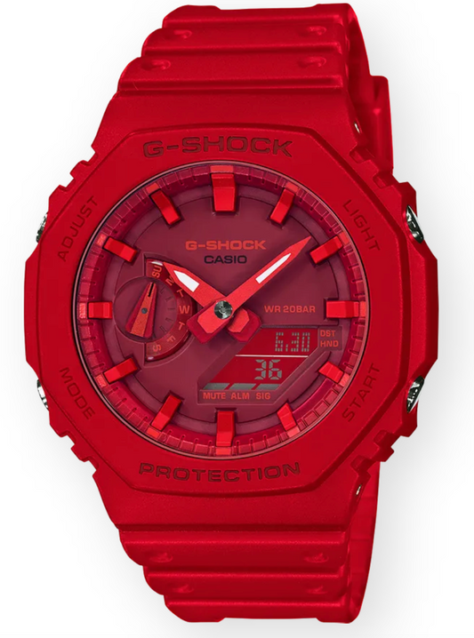 G-SHOCK GA2100-4A