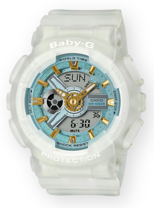 G-SHOCK BA110SC-7A