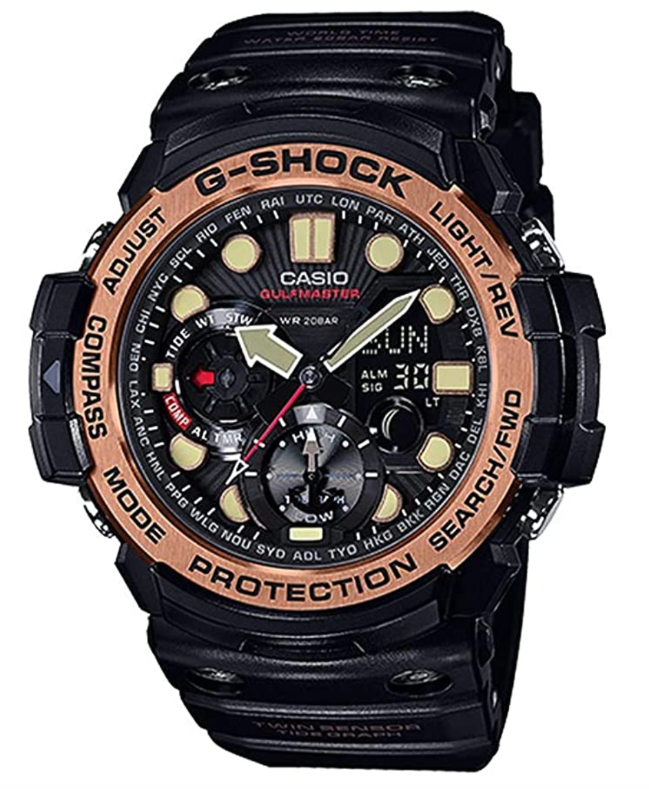 G-SHOCK GN1000RG-1A