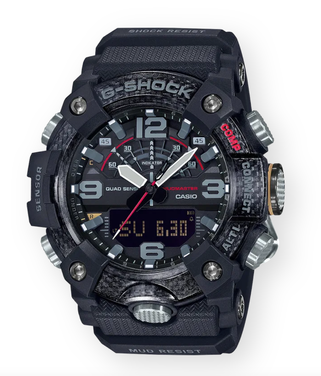 G-SHOCK GG-B100-1A