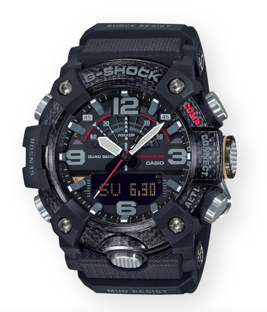 G-SHOCK GG-B100-1A