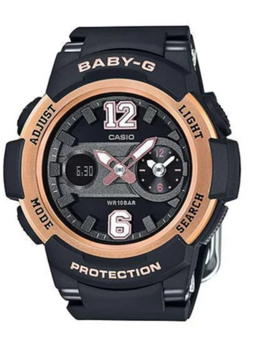 G-SHOCK BGA210-1B