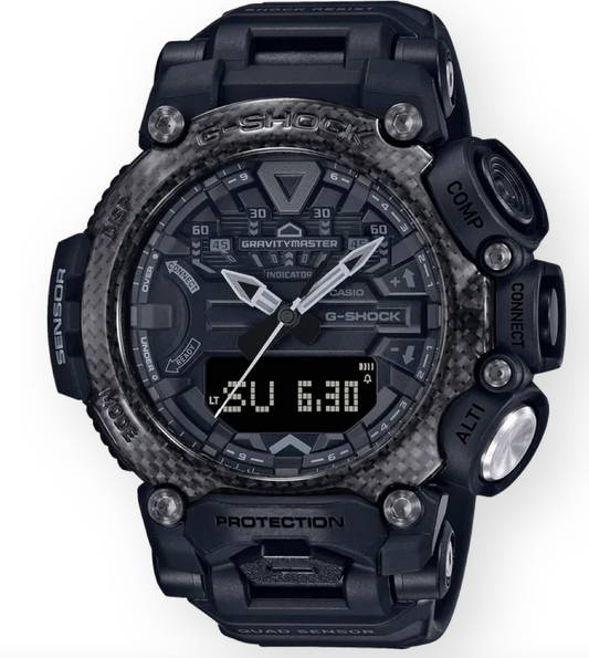 G-SHOCK GR-B200-1B