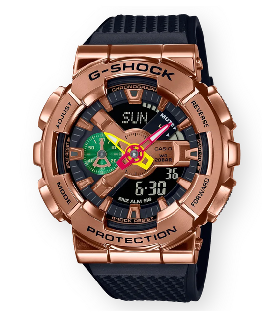 G-SHOCK GM110RH-1A