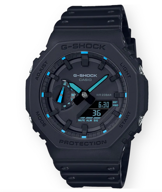 G-SHOCK GA-2100-1A2