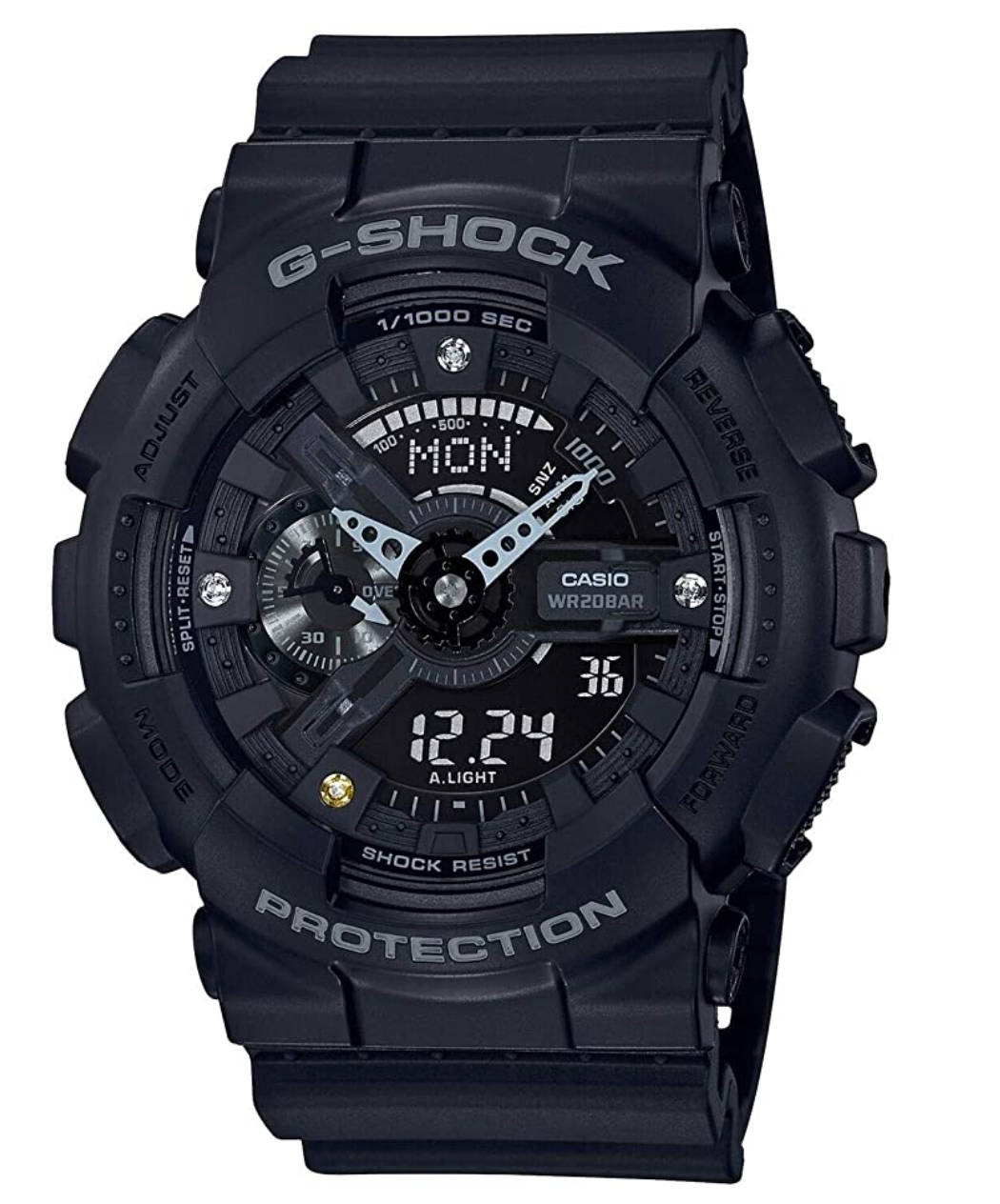 G-SHOCK GA135DD-1A