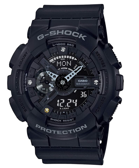 G-SHOCK GA135DD-1A