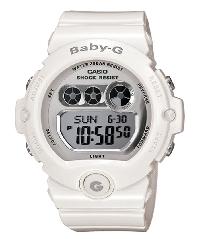 G-SHOCK BG6900-7