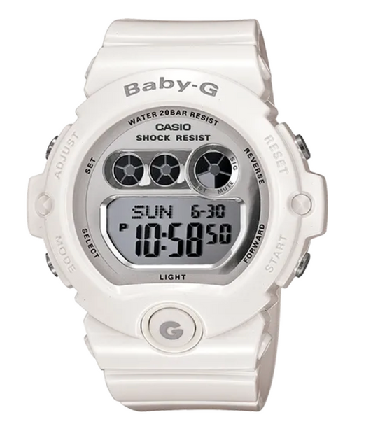 G-SHOCK BG6900-7