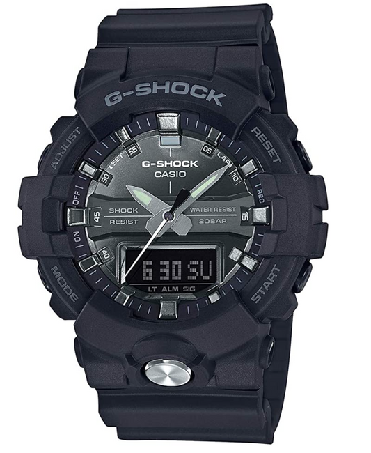 G-SHOCK GA810MMA-1A
