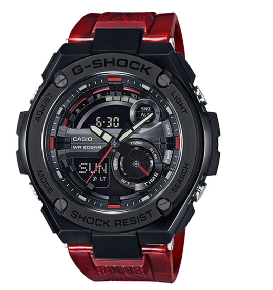 G-SHOCK GST210M-4A
