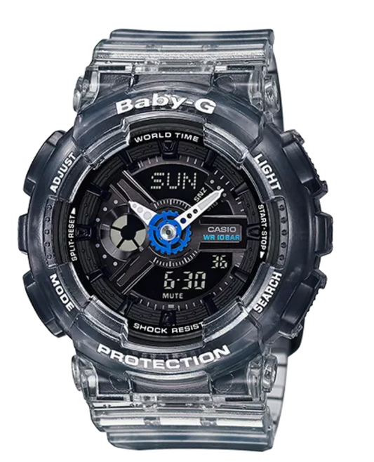 G-SHOCK BA110JM-1A