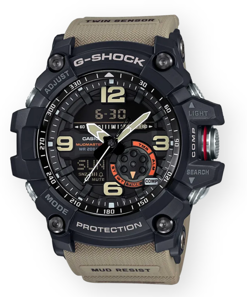 G-SHOCK GG1000-1A5