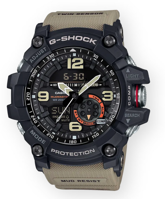 G-SHOCK GG1000-1A5
