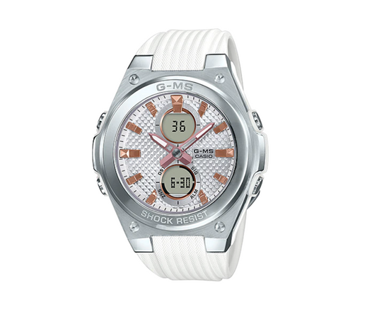 G-SHOCK MSGC100-7A