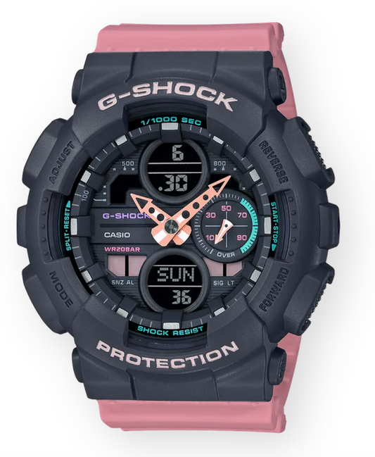 G-SHOCK GMAS140-4A