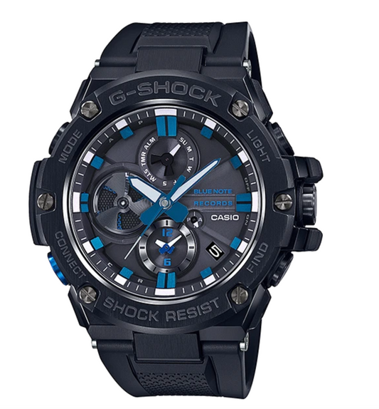 G-SHOCK GSTB100BNR1A